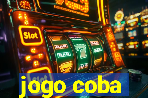 jogo coba